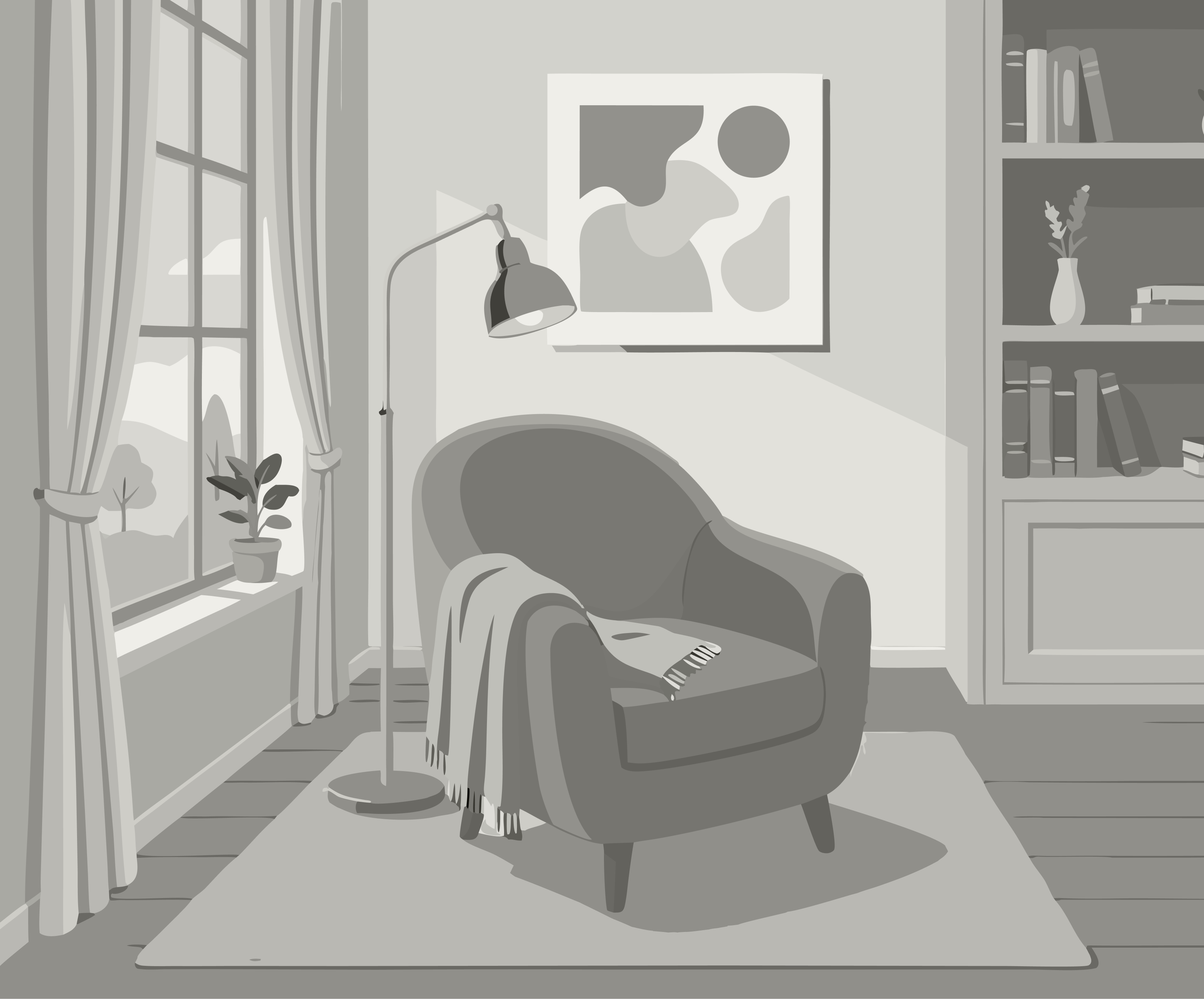 Standard Suite