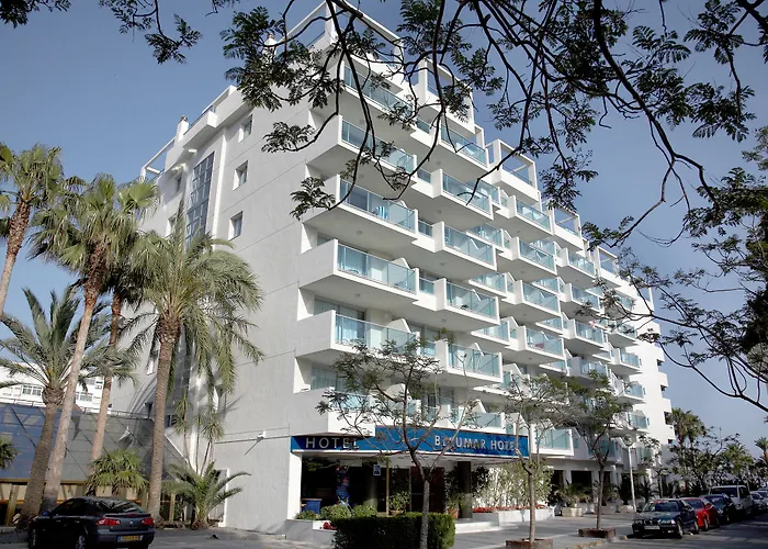 Blaumar Hotel